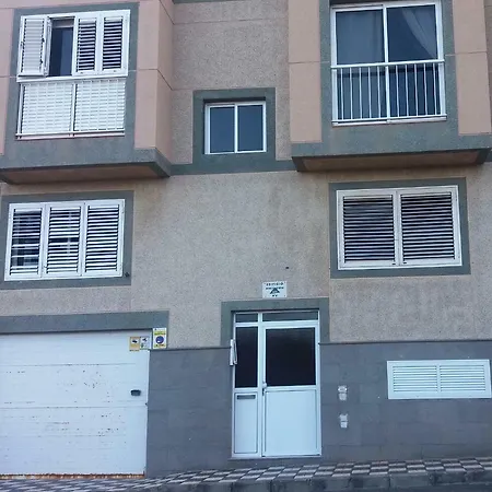 Appartement Vacacional 
