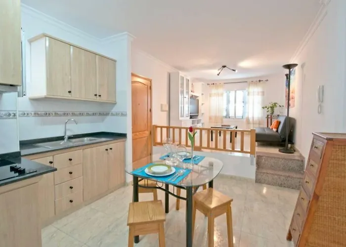 Appartement Vacacional 