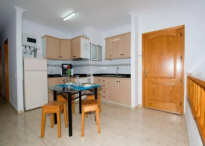 Appartement Vacacional 