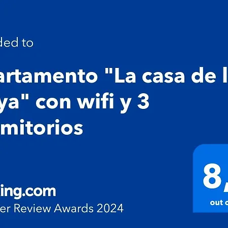 Apartment Vacacional 