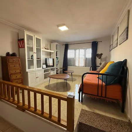Lejlighed Vacacional 