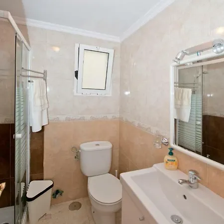 Apartment Vacacional 