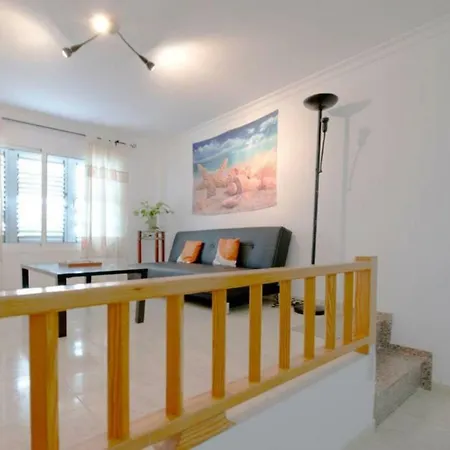 Apartment Vacacional 