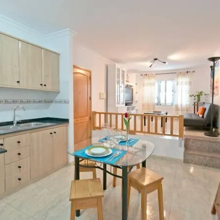 Apartment Vacacional 