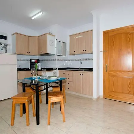 Apartment Vacacional 
