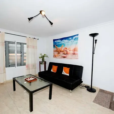 Apartment Vacacional 